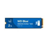 SSD Disk Western Digital Blue SN5000 WDS200T4B0E M.2 2280 2TB