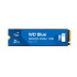 SSD Диск Western Digital Blue SN5000 WDS200T4B0E M.2 2280 2TB SSD Диск Western Digital Blue SN5000 WDS200T4B0E M.2 2280 2TB