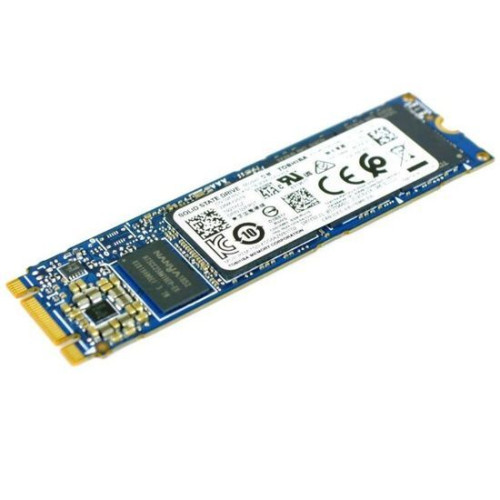 SSD Диск Toshiba KSG60ZMV256G M.2 2280 256GB Состояние:б/у