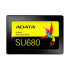 SSD Disk Adata Ultimate SU680 AULT-SU680-512GR 2.5" 512GB