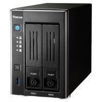 Сервер Хранения Данных Thecus NAS N2810 N2810 Сервер Хранения Данных Thecus NAS N2810 N2810