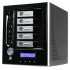 שרת אחסון Thecus SMB 5-bay Mini-tower Multimedia NAS N5200XXX שרת אחסון Thecus SMB 5-bay Mini-tower Multimedia NAS N5200XXX