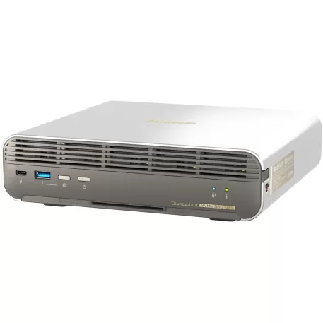 сервер хранения NAS QNAP TBS-h574TX-i5U-16G