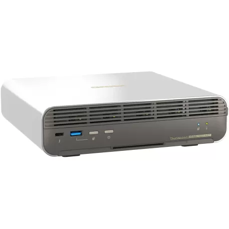 сервер хранения NAS QNAP TBS-h574TX-i5U-16G
