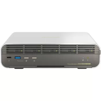 שרת אחסון NAS QNAP TBS-h574TX-i5U-16G
