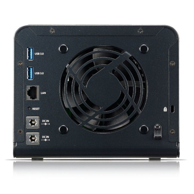 Сервер Хранения Данных Thecus N4310 Soho 4-bay NAS N4310