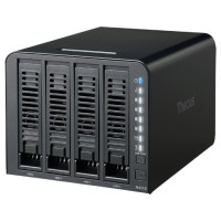 Сервер Хранения Данных Thecus N4310 Soho 4-bay NAS N4310 Сервер Хранения Данных Thecus N4310 Soho 4-bay NAS N4310