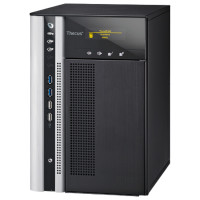 Сервер Хранения Данных Thecus Large business 6-bay Mini-tower Advanced NAS with Сервер Хранения Данных Thecus Large business 6-bay Mini-tower Advanced NAS with