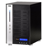 Сервер Хранения Данных Thecus SMB 7-bay Advanced NAS N7700PROV2 Сервер Хранения Данных Thecus SMB 7-bay Advanced NAS N7700PROV2