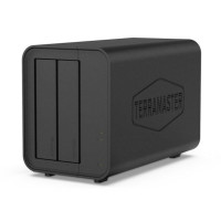 Сервер Хранения Данных Terramaster F2-212 2-BAY NAS 1619B 1GB 1GbE F2-212 Сервер Хранения Данных Terramaster F2-212 2-BAY NAS 1619B 1GB 1GbE F2-212