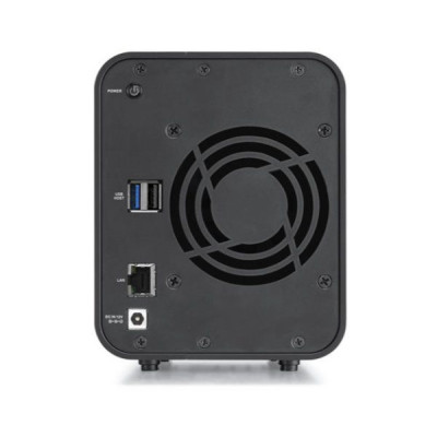 Сервер Хранения Данных Terramaster F2-212 2-BAY NAS 1619B 1GB 1GbE F2-212 Сервер Хранения Данных Terramaster F2-212 2-BAY NAS 1619B 1GB 1GbE F2-212