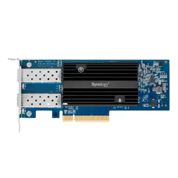 Сетевая Карта Synology E25G21-F2