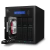сервер хранения NAS Western Digital MY CLOUD EX4100 empty