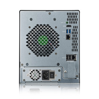 Сервер Хранения Данных Thecus NAS N5810 N5810