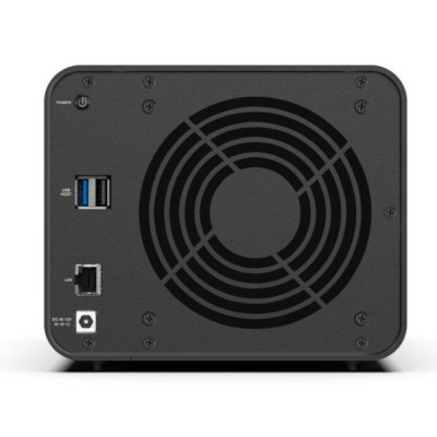 Сервер Хранения Данных Terramaster F4-212 4-BAY NAS 1619B 2GB 1GbE F4-212-2GB Сервер Хранения Данных Terramaster F4-212 4-BAY NAS 1619B 2GB 1GbE F4-212-2GB