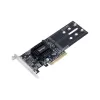 כרטיס הרחבה Synology M2D18 PCI M2D18