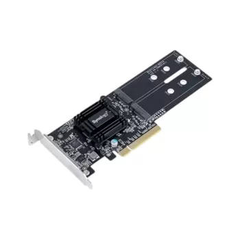Карта Расширения Synology M2D18 PCI M2D18