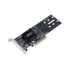 כרטיס הרחבה Synology M2D18 PCI M2D18
