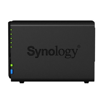 Сервер Хранения Данных Synology DiskStation DS220+