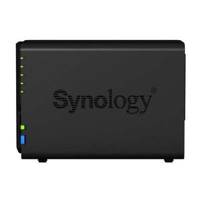 שרת אחסון Synology DiskStation DS220+ שרת אחסון Synology DiskStation DS220+