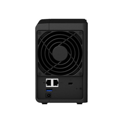 שרת אחסון Synology DiskStation DS220+ שרת אחסון Synology DiskStation DS220+