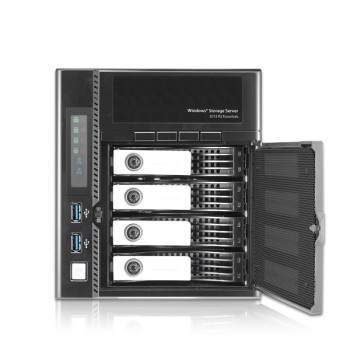 Сервер Хранения Данных Thecus NAS W4000 W4000