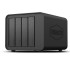 Сервер Хранения Данных Terramaster F4-424 4-BAY NAS N97 8GB DDR5 2.5GbE F4-424 Сервер Хранения Данных Terramaster F4-424 4-BAY NAS N97 8GB DDR5 2.5GbE F4-424