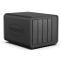 Сервер Хранения Данных Terramaster F4-424 4-BAY NAS N97 8GB DDR5 2.5GbE F4-424 Сервер Хранения Данных Terramaster F4-424 4-BAY NAS N97 8GB DDR5 2.5GbE F4-424