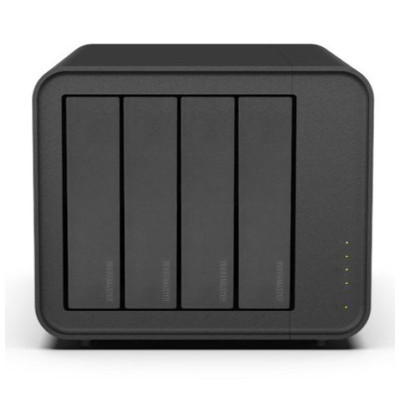 Сервер Хранения Данных Terramaster F4-424 4-BAY NAS N97 8GB DDR5 2.5GbE F4-424 Сервер Хранения Данных Terramaster F4-424 4-BAY NAS N97 8GB DDR5 2.5GbE F4-424