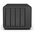 Сервер Хранения Данных Terramaster F4-424 4-BAY NAS N97 8GB DDR5 2.5GbE F4-424 Сервер Хранения Данных Terramaster F4-424 4-BAY NAS N97 8GB DDR5 2.5GbE F4-424