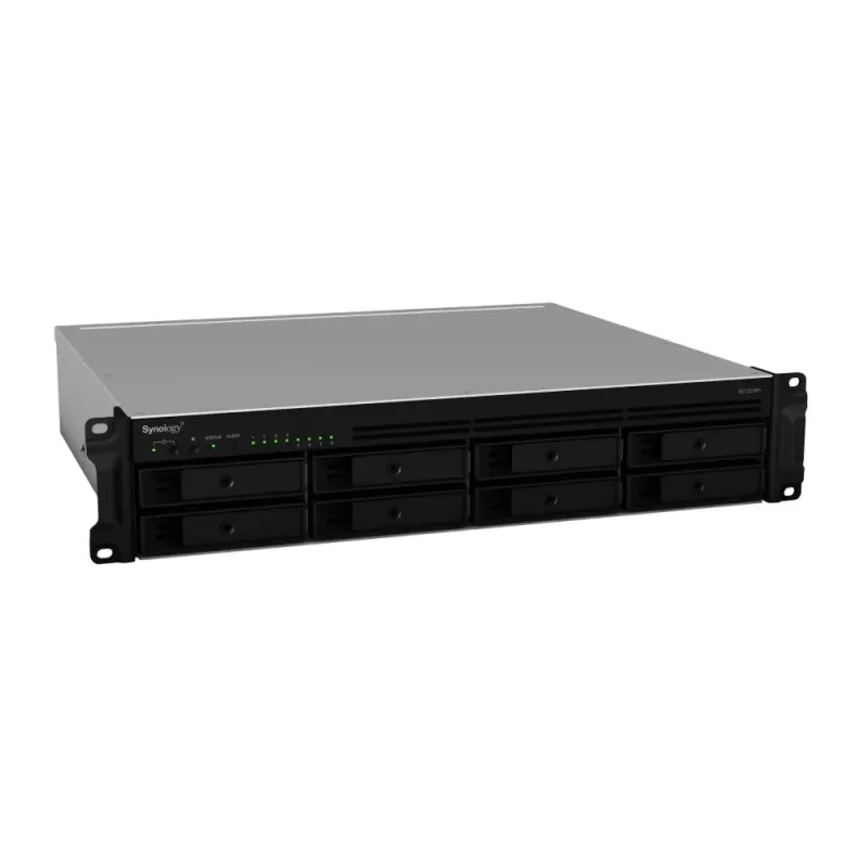 Storage Server Synology RS1221RP+ - 8BAYS RS1221RP