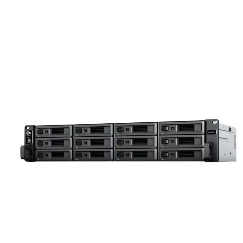 Storage Server Synology RS2423RP+ - 12 RS2423RP
