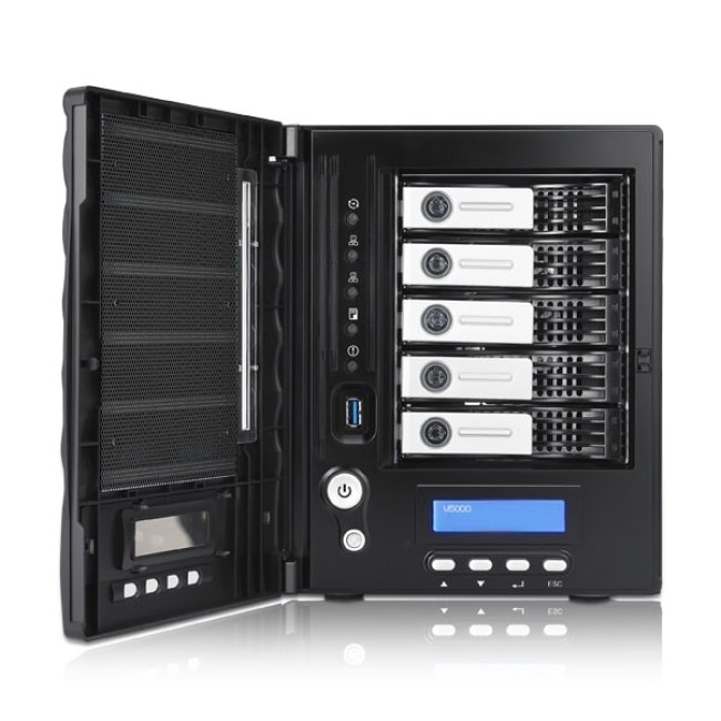 Storage Server Thecus NAS W5000 W5000