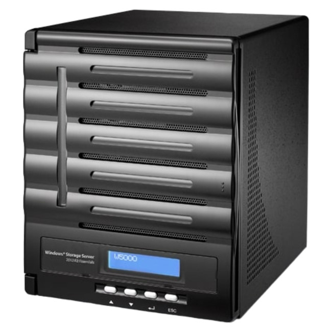 Storage Server Thecus NAS W5000 W5000 Storage Server Thecus NAS W5000 W5000
