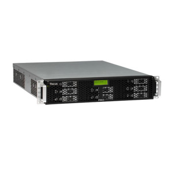 Сервер Хранения Данных Thecus N8800 PRO V2 8-bay NAS N8800PROV2, צור קשר לבדיקת מלאי