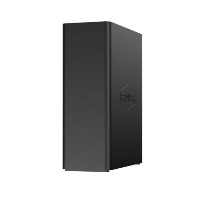 Сервер Хранения Данных Terramaster F8 SSD 8-Bay M.2 NAS N95 8GB DDR5 10GbE F8