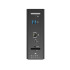 Сервер Хранения Данных Terramaster F8 SSD 8-Bay M.2 NAS N95 8GB DDR5 10GbE F8 Сервер Хранения Данных Terramaster F8 SSD 8-Bay M.2 NAS N95 8GB DDR5 10GbE F8