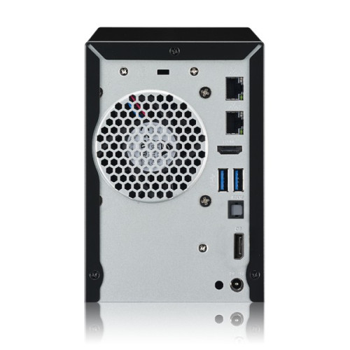 Storage Server Thecus NAS N2810 Pro N2810PRO