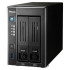 שרת אחסון Thecus NAS N2810 Pro N2810PRO שרת אחסון Thecus NAS N2810 Pro N2810PRO