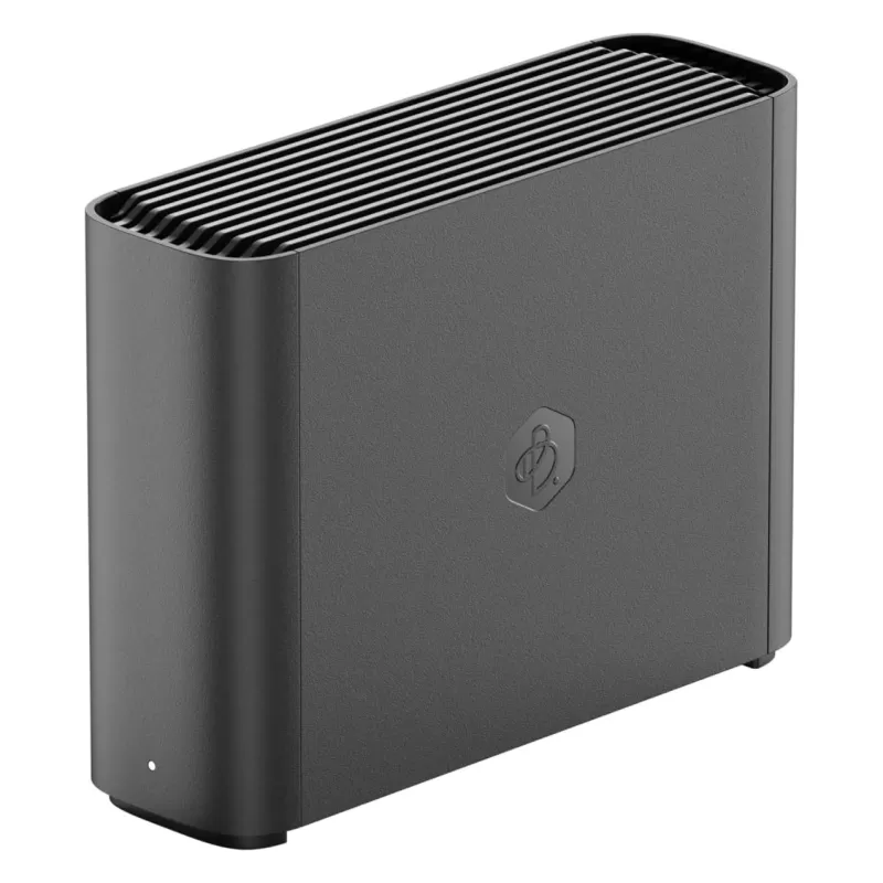 сервер хранения Synology BeeStation 4TB BST150-4T