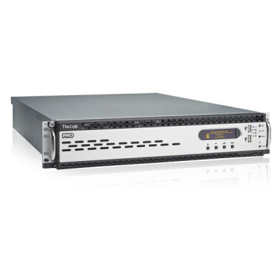 Сервер Хранения Данных Thecus Enterprise Rackmount Storage solution 12-bay NAS Сервер Хранения Данных Thecus Enterprise Rackmount Storage solution 12-bay NAS