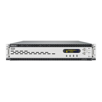 שרת אחסון Thecus Enterprise Rackmount Storage solution 12-bay NAS with optional, צור קשר לבדיקת מלאי שרת אחסון Thecus Enterprise Rackmount Storage solution 12-bay NAS with optional, צור קשר לבדיקת מלאי