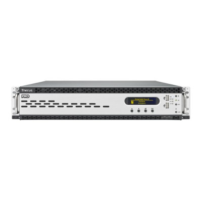 Сервер Хранения Данных Thecus Enterprise Rackmount Storage solution 12-bay NAS Сервер Хранения Данных Thecus Enterprise Rackmount Storage solution 12-bay NAS