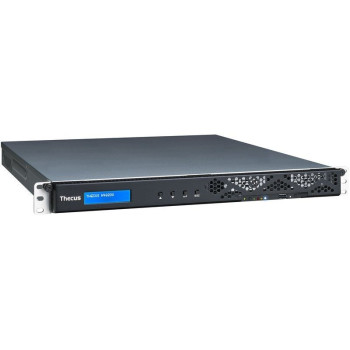 Сервер Хранения Данных Thecus N4510 PRO-R Enterprise Rackmount Reliable 4-bay, צור קשר לבדיקת מלאי