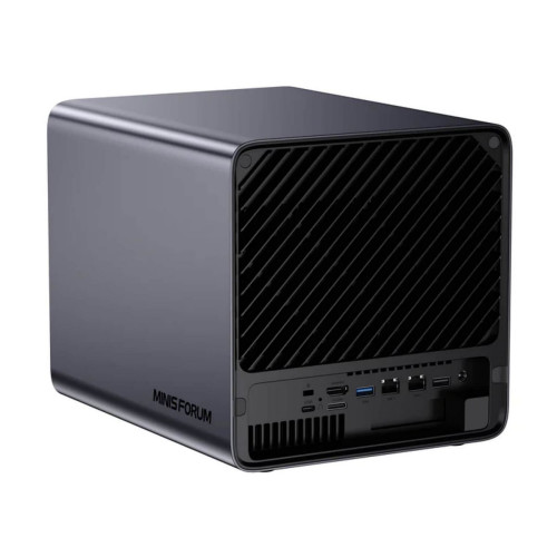 Сервер Хранения Данных Minis Forum N5 AI N5-16G128G
