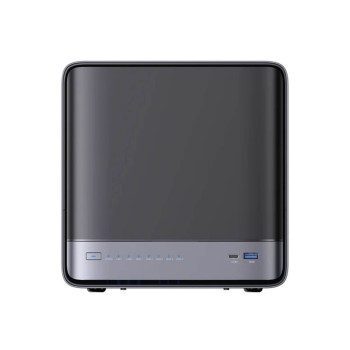 שרת אחסון Minis Forum N5 AI N5-16G128G שרת אחסון Minis Forum N5 AI N5-16G128G