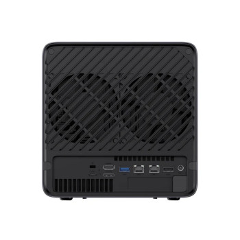 שרת אחסון Minis Forum N5 AI N5-16G128G שרת אחסון Minis Forum N5 AI N5-16G128G