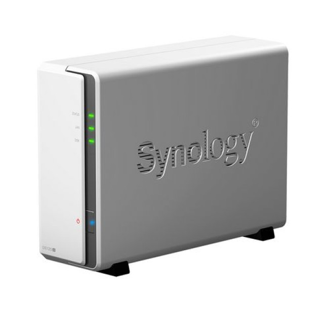 Storage Server Synology DiskStation DS120j DS120J Storage Server Synology DiskStation DS120j DS120J