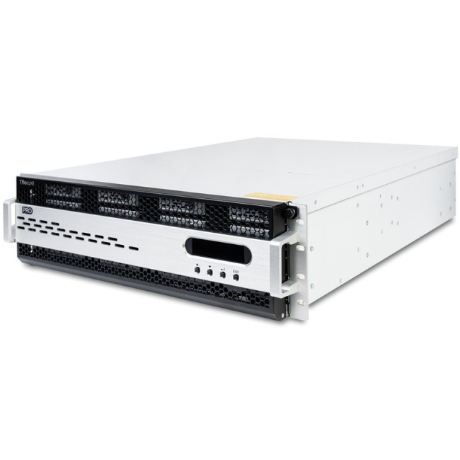 Storage Server Thecus Enterprise Rackmount Storage solution 16-bay NAS with