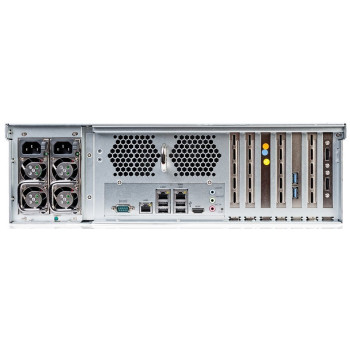 שרת אחסון Thecus Enterprise Rackmount Storage solution 16-bay NAS with optional, צור קשר לבדיקת מלאי שרת אחסון Thecus Enterprise Rackmount Storage solution 16-bay NAS with optional, צור קשר לבדיקת מלאי